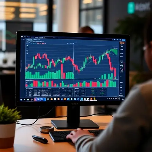 Bitcoin Bank portföy yönetimi ekranı