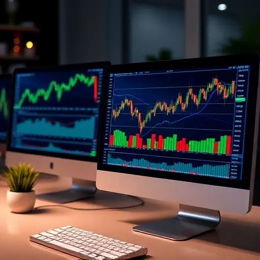 Bitcoin Bank piyasa analiz araçları