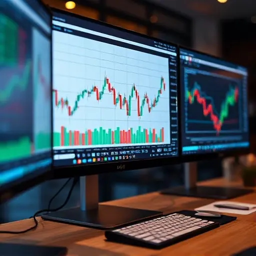 Bitcoin Bank otomatik işlem sistemi